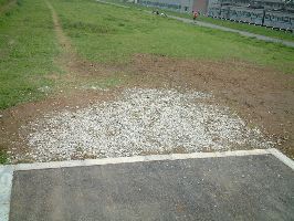 終点