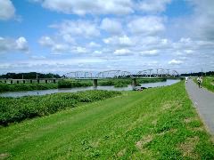 江戸川