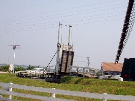 あがった橋