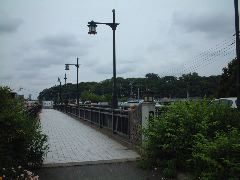 佐倉の橋